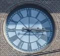 Image for Oslo Cathedral Clock - Oslo, Norway