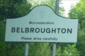 Image for Belbroughton, Worcestershire, England