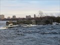 Image for The ruins in the Deschênes Rapids - Gatineau, Québec