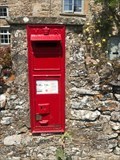 Image for Victorian Wall Box - Castle Bolton - Leyburn - North Yorkshire - UK