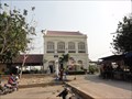 Image for Phichit Train Station—Phichit, Thailand.