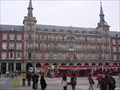 Image for Casa de la Panadería Relojes - Madrid, Spain