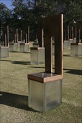 Image for Tylor Santoi Eaves - Oklahoma City National Memorial - Oklahoma City, OK