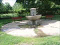 Image for Scott Street Fountain - Des Moines, Iowa