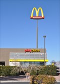 Image for McDonalds ~ Pahrump, Nevada