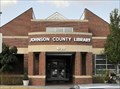 Image for Library - Johnson County Library - Leawood Pioneer Library - Leawood, KS
