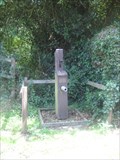 Image for Upton Village Pump - Cambridgeshire