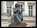 Image for Nicolaus Copernicus (Mikolaj Kopernik) - Warsaw, Poland