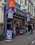 Image for Gameshop - Den Haag, The Netherlands