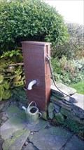 Image for Ellis Howe Water Pump, Torver, Cumbria