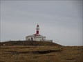 Image for Magdalena Island Lighthouse - Chile