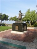 Image for Statue of the Cannery Lady - Antioch, CA