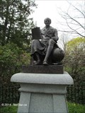 Image for Nathaniel Bowditch - Mt. Auburn Cemetery - Watertown, MA