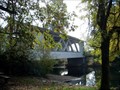 Image for Larwood Bridge