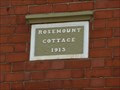 Image for 1913 - Rosemount Cottage, West End - Barlestone, Leicestershire