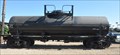 Image for Union Pacific Tank Car