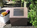 Image for Vietnam War Memorial, Meditation Garden, Holmdel, NJ, USA