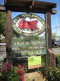 Image for Featherbed Railroad Bed & Breakfast Resort - Nice, CA