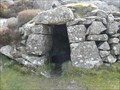 Image for Holwell Tor Quarryman's Hut