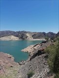 Image for LARGEST - Embalse de la provincia de Mendoza - San Rafael, Mendoza, Argentina