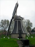 Image for Vogelhoeksmolen - Enkhuizen, The Netherlands