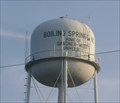 Image for Boiling Springs Water Tower