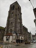 Image for Église Saint-Denis de Sézanne - France