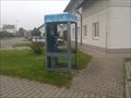 Image for Payphone / Telefonni automat - Bohuslavice, Czech Republic