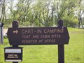 Image for Glendalough State Park Campground - Battle Lake, MN