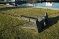 Image for Anchor at Washington Island's Ferry Dock