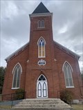 Image for St Paul's Presbyterian Church (former) - Cobourg, ON
