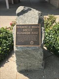 Image for Herbert S. Miles Safety Roadside Rest - Tehama County, California