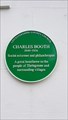 Image for Charles Booth - Thringstone Community Centre - Thringstone, Leicestershire