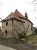 Image for Kostel sv. Kateriny - Havlíckuv Brod, CZ