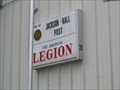 Image for "American Legion Post 47" Artesian, South Dakota