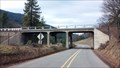 Image for Steinman Overcrossing - Jackson County, OR
