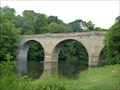 Image for Prebends Bridge, Durham