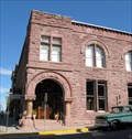 Image for First National Bank - Telluride, CO