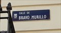 Image for Calle Bravo Murillo - Madrid, España