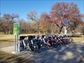 Image for Fort Worth Bike Sharing (Trinity Park North) - Fort Worth, TX