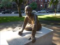 Image for Lucy Stone - Boston., MA