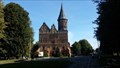 Image for Konigsberg Cathedral - Kaliningrad, Russia