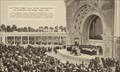 Image for Spreckels Organ and Pavilion - San Diego, CA