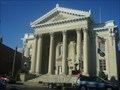 Image for Shelby County Courthouse and Main Street Commercial District - Shelbyville, Kentucky