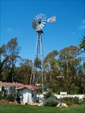 Image for Leo Carrillo Ranch Windmill - Carlsbad, CA