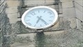 Image for clock Santo Estevo de Cambeo - Coles, Ourense, Galicia, España