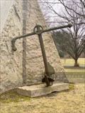 Image for Hope Memorial Garden anchor at Swan Point Cemetery - Providence, Rhode Island