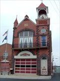 Image for Union Fire Company No. 1