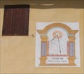 Image for Zarbula Sundial 1866 , Puy St André, Briançon, France
