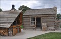 Image for OLDEST -- Log Cabin in Southern Utah